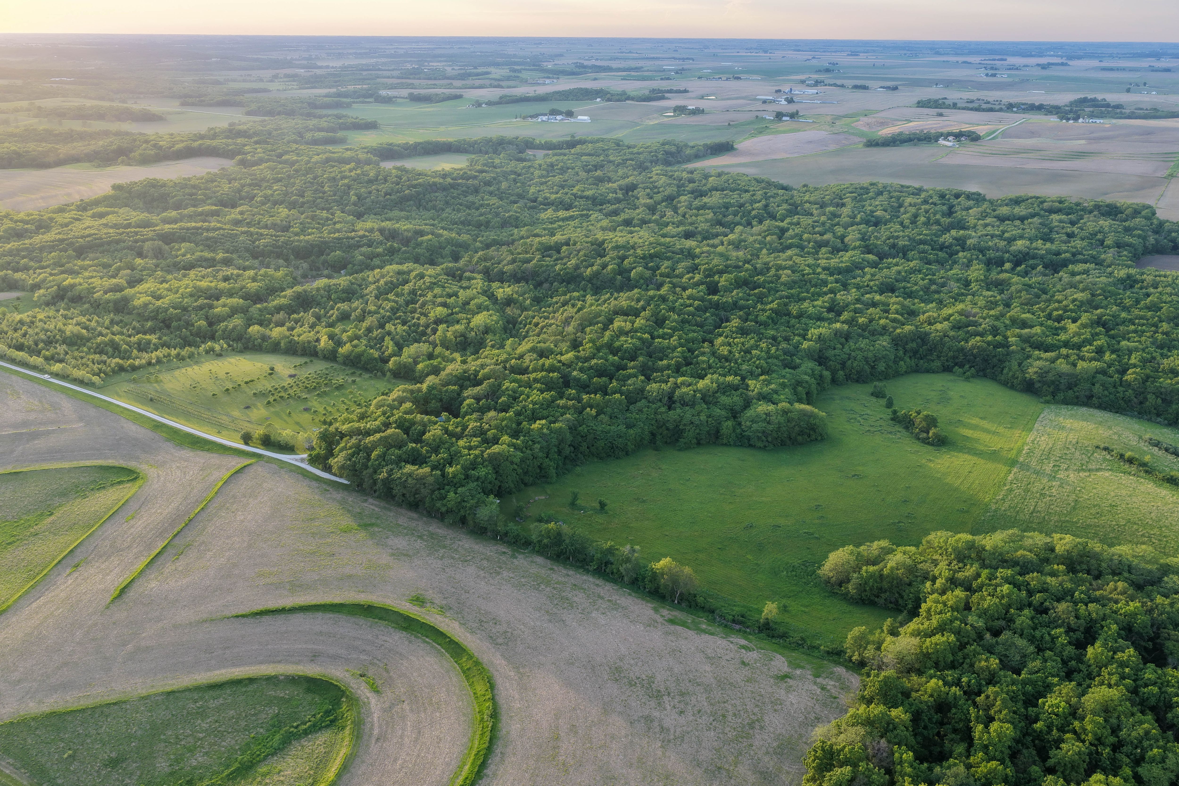 Listing Photo: Washington County Iowa Recreational Land For Sale-10